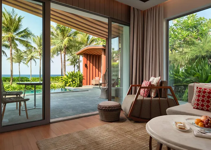 Radisson Blu Resort Cam Ranh