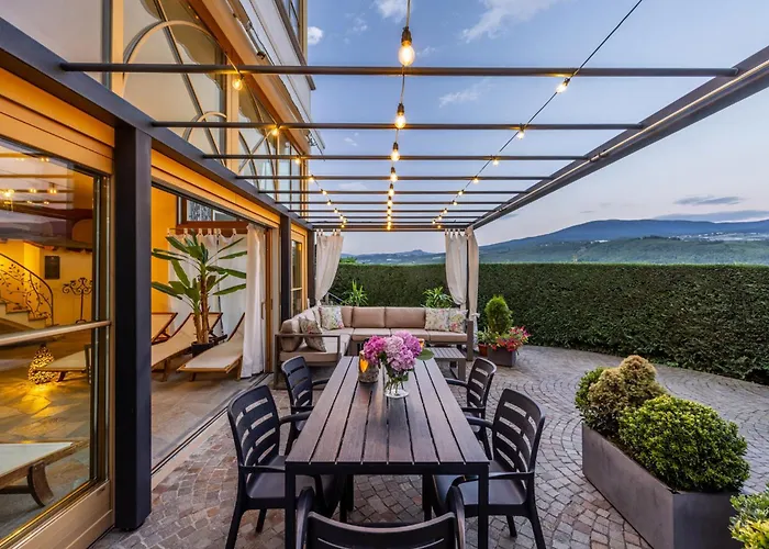 Relais Villa Quercia