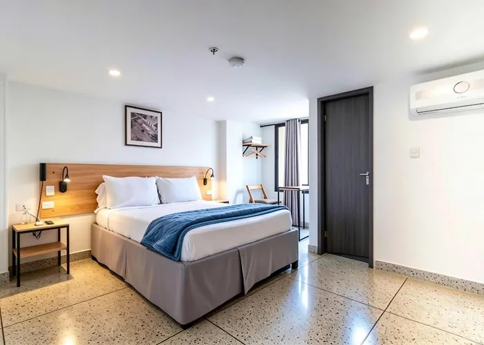 Bianco Hotel Boutique