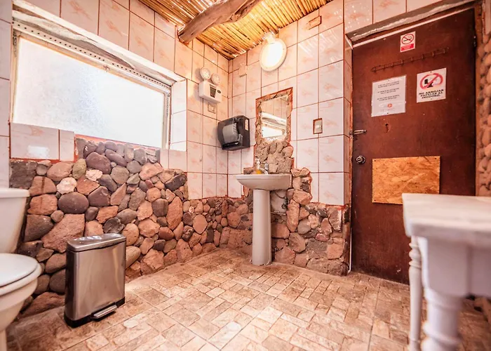 Casa Voyage Hostel