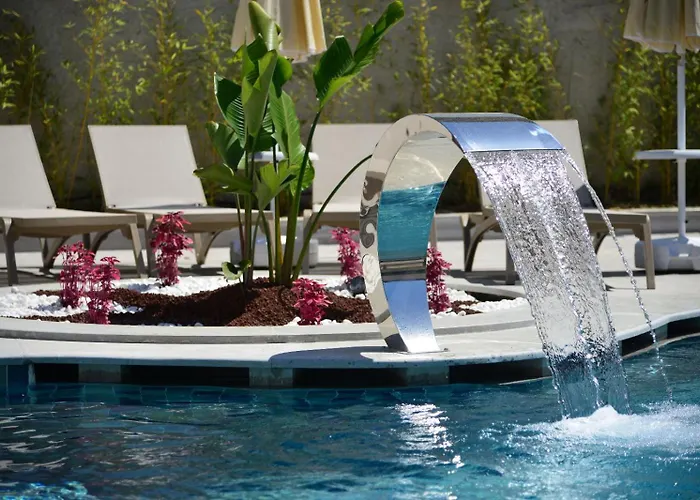 Side Zeugma Hotel - Adult Only 16 Plus