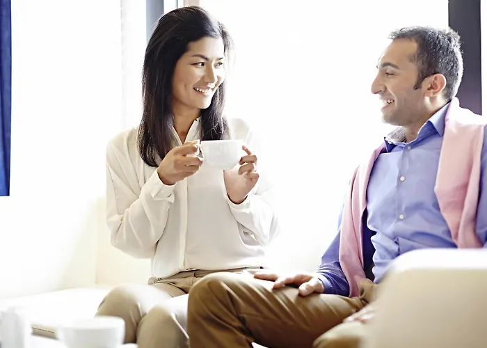 Novotel Ipswich Centre