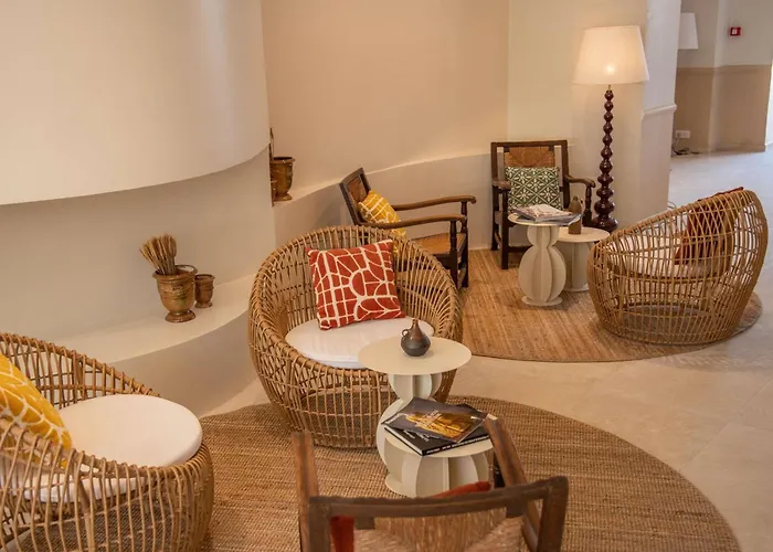 Mercure Arles Centre Arenes