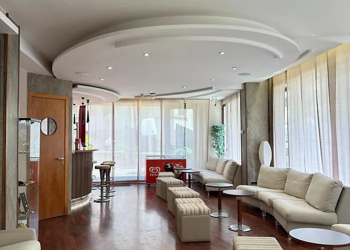 Hotel Acacias Suites & Spa