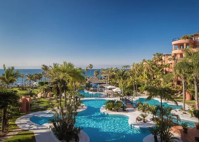 Hacienda Del Mar Member Of Melia Collection