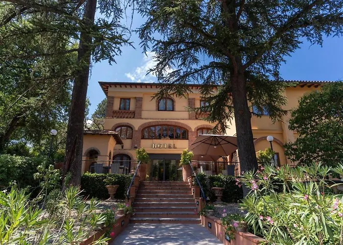 Villa Ambrosina