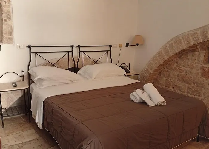 Hotel Corte Altavilla