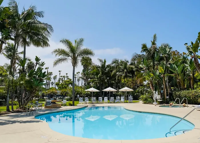 Paradise Point Resort & Spa