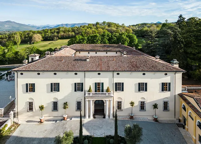 Palazzo Arzaga Hotel, Spa&Golf Resort