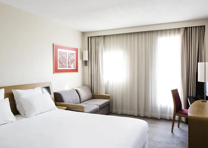 Novotel Amboise