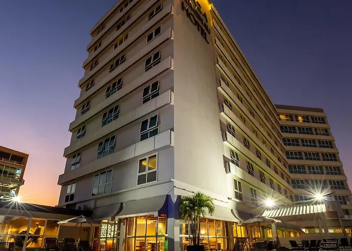 Plaza Blumenau Hotel