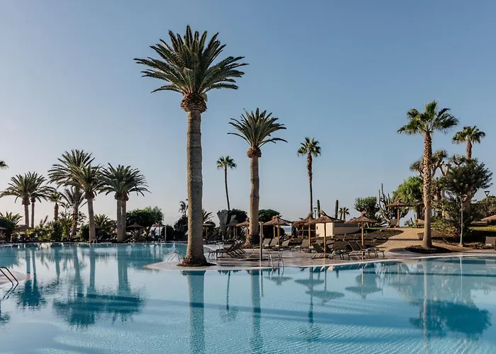Meliá Fuerteventura
