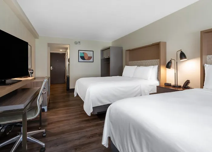 Holiday Inn - Tampa North By Ihg