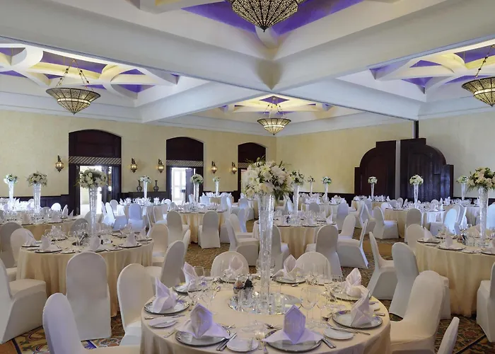 Moevenpick & Residences Aqaba