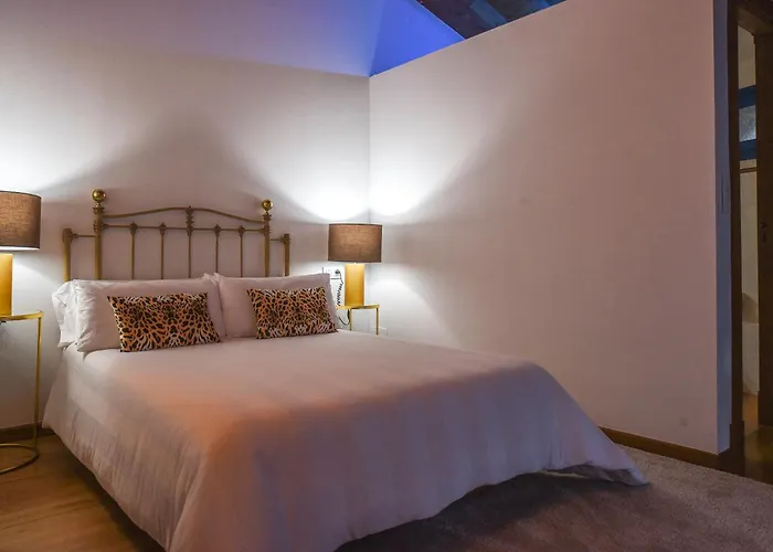 Hotel Casa Perfeuto Maria Cabana Moura