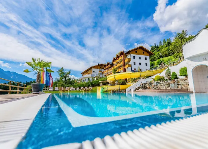 Hotel Glocknerhof