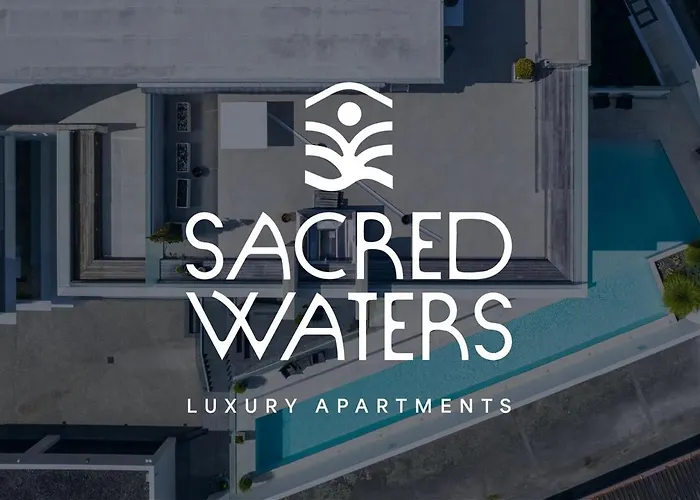 Sacred Waters Taupo