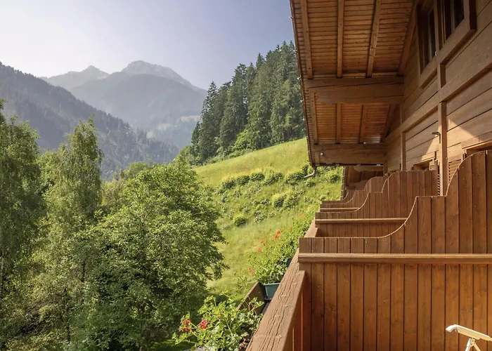 Hotel St. Pankraz