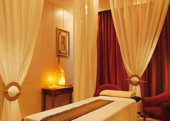 Moevenpick Hotel Cairo - Media City