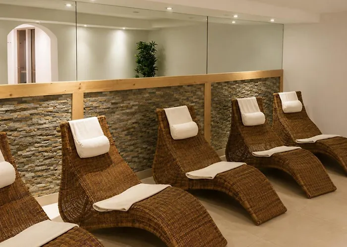 First Mountain Hotel Zillertal