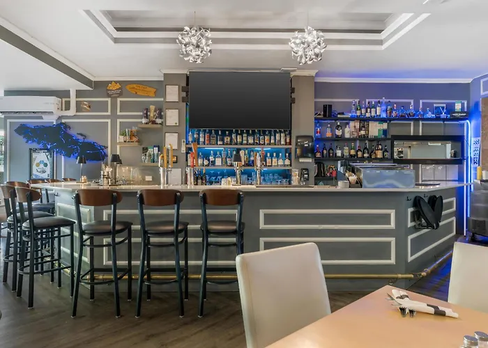 Best Western Dorchester Hotel