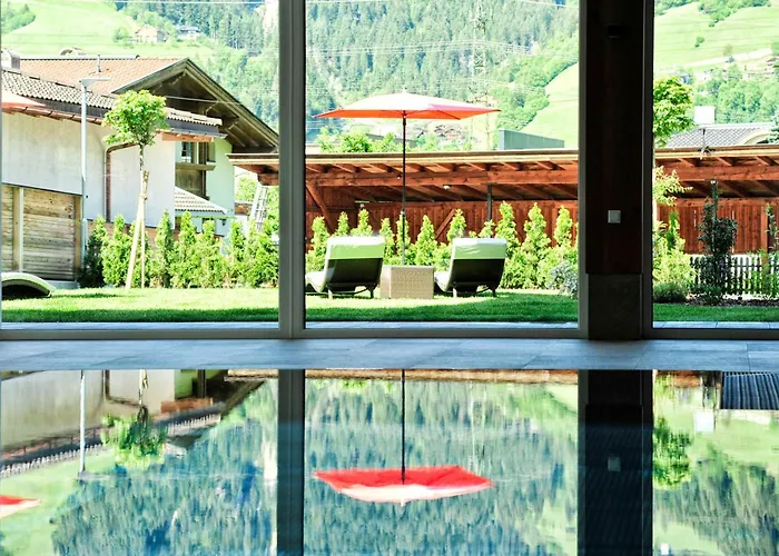 Hotel Theresia