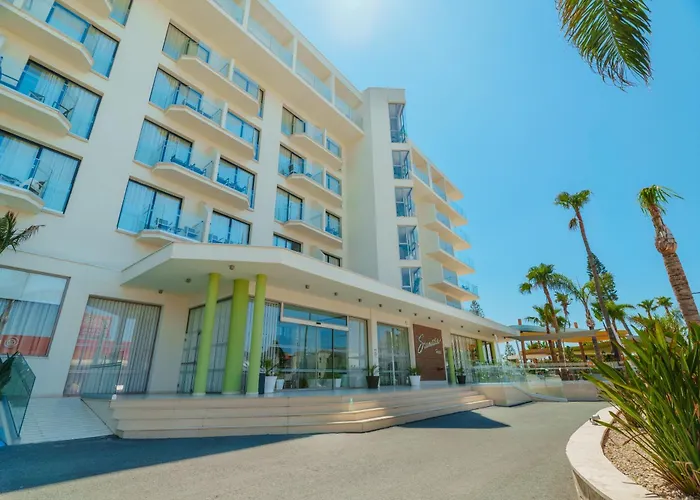 Stamatia Hotel