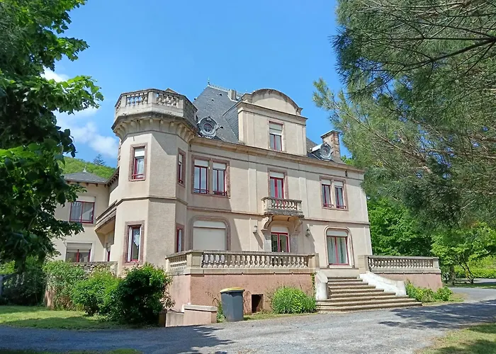 Résidence du Rougier