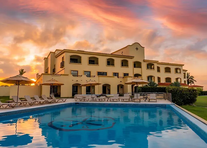 Villas &Golf By Estrella Del Mar