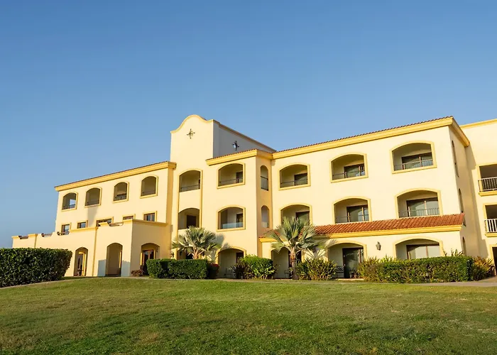 Villas &Golf By Estrella Del Mar