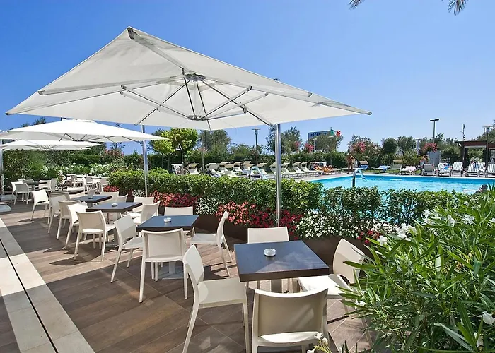 Hotel Sarti Riccione