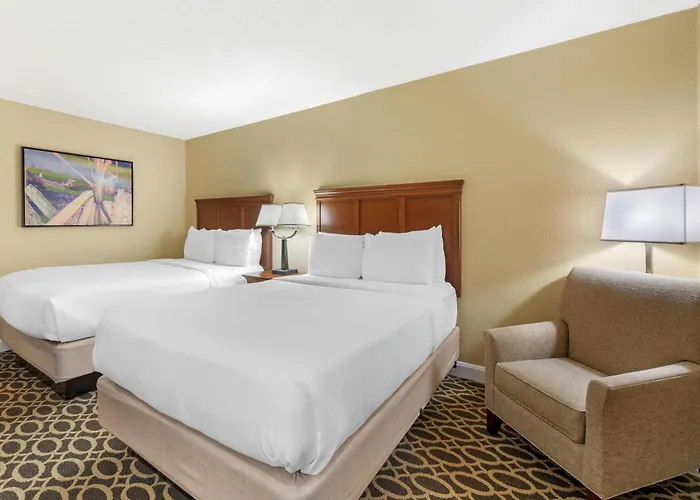 Best Western Plus Wooster Hotel & Conference Center