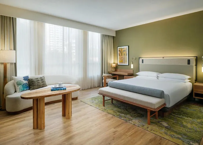 Hyatt Regency Panama City