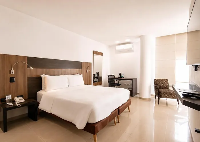San Simon Hotel Pereira By Soratama