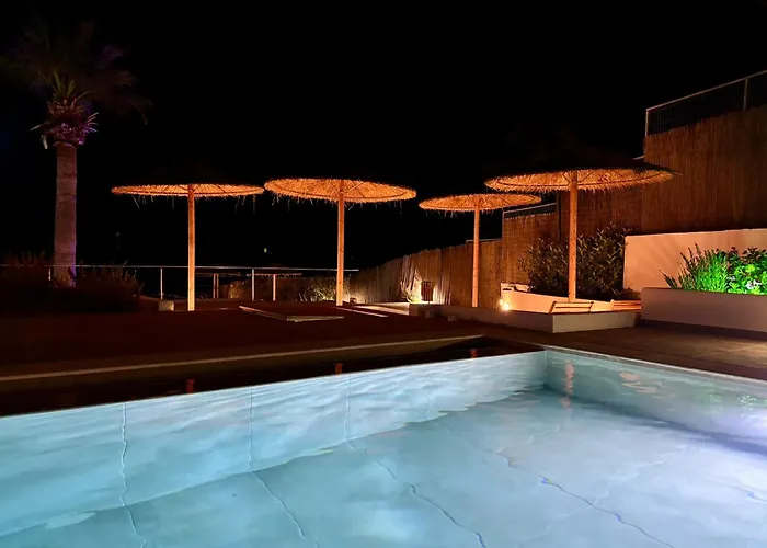 Lindian Jewel Hotel And Villas
