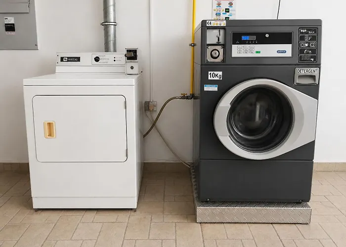 A Maos Hotel Apartments