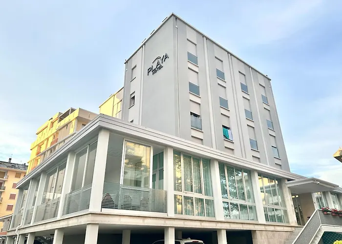 Hotel Playa