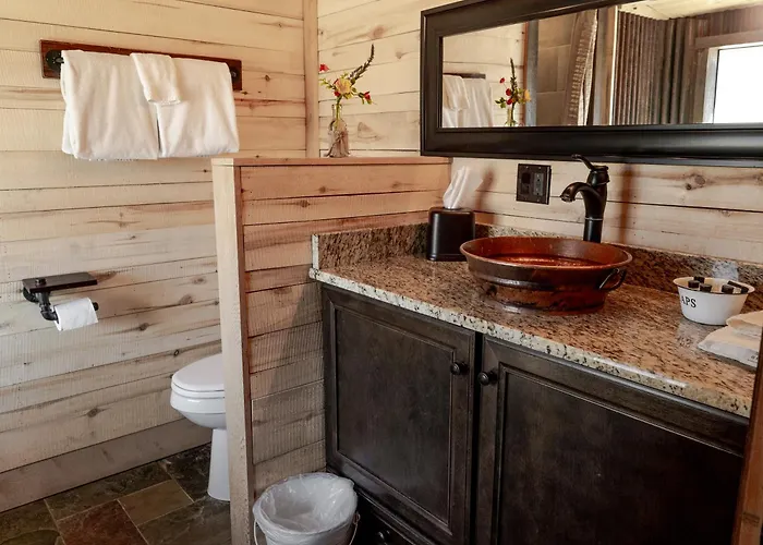 Zion Mountain Ranch