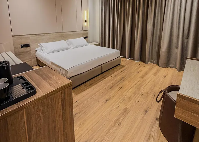 Coral Hotel & Resort
