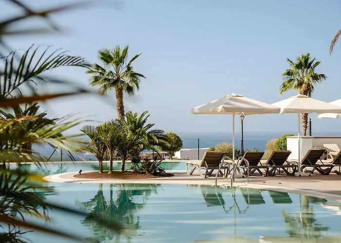 Bahia Principe Luxury Tenerife - Adults Only