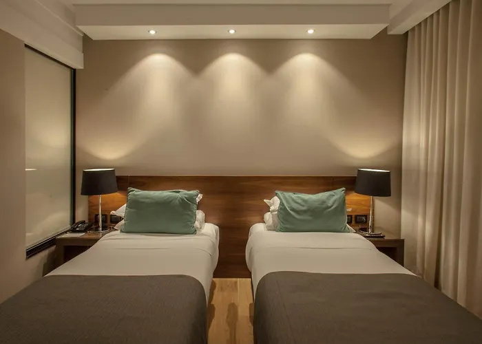 Puerto Norte Design Hotel
