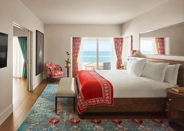 Faena Hotel Miami Beach