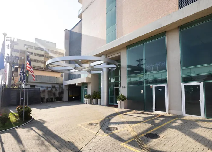 Ramada By Wyndham Macae Hotel & Suites