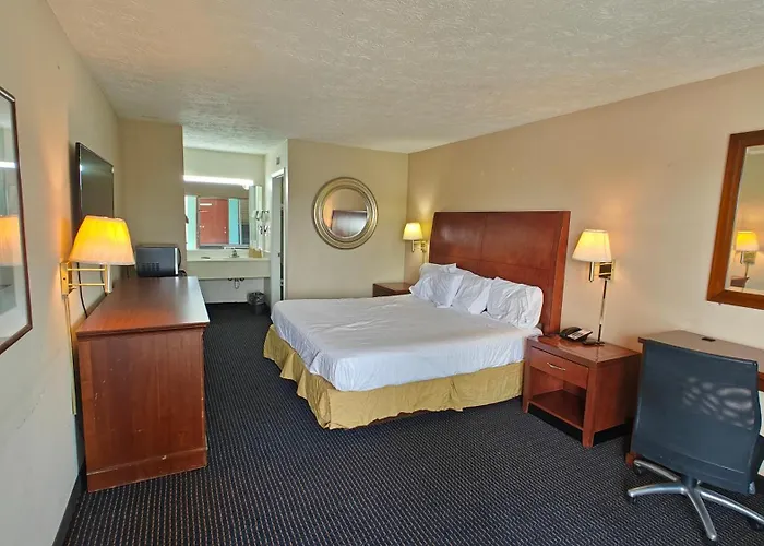 Countryside Inn Motel