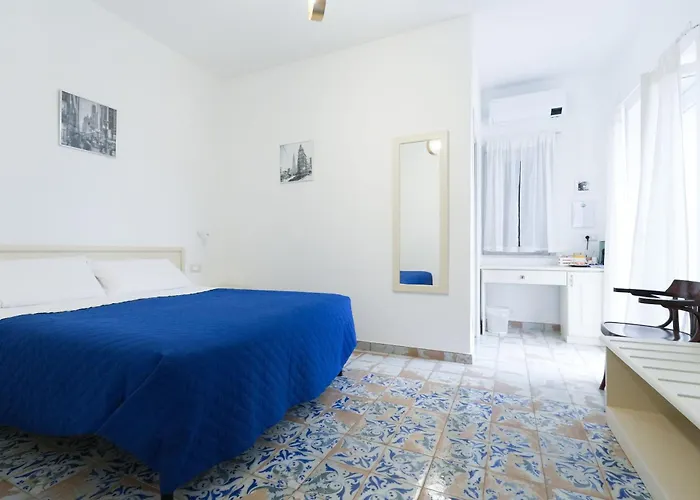 B&B Centro Storico