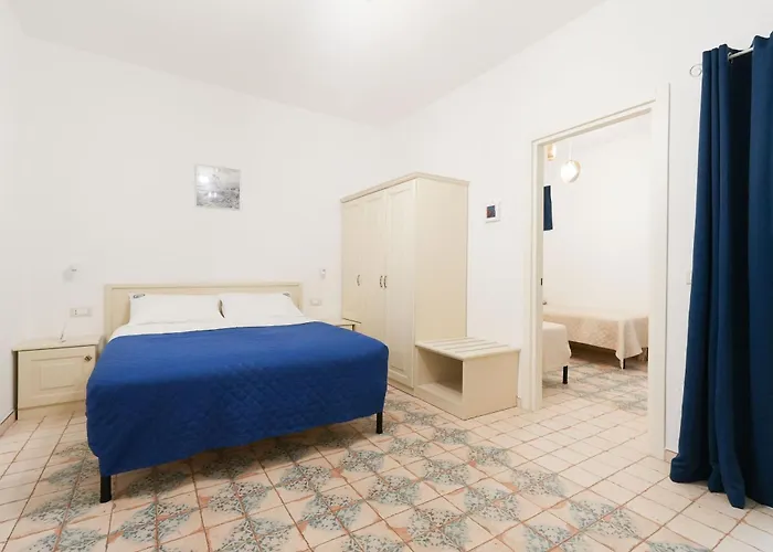 B&B Centro Storico