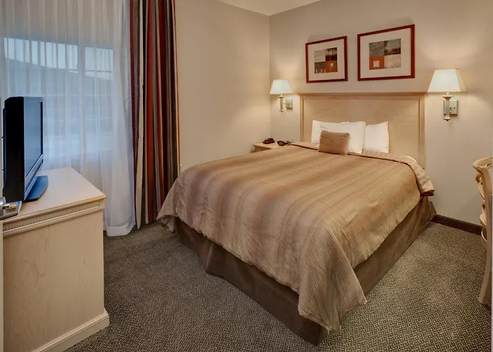 Candlewood Suites - Peoria At Grand Prairie By Ihg