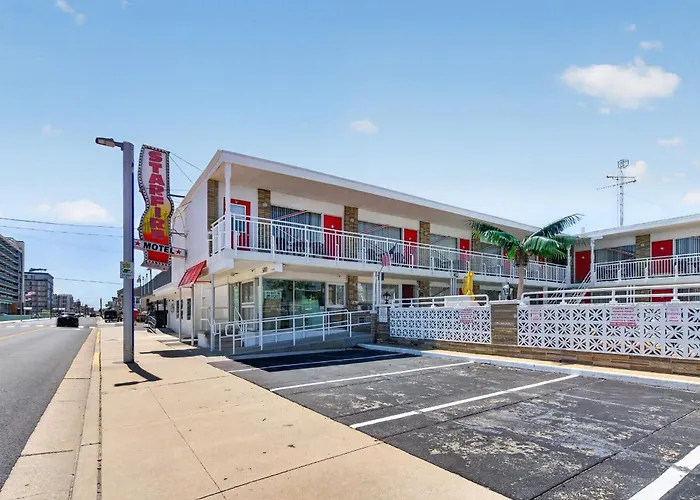 Starfire Motel