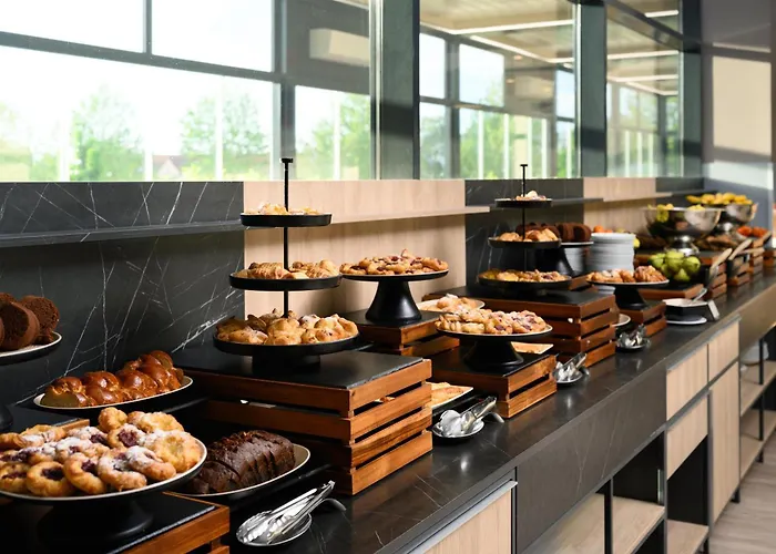 Park Inn By Radisson Zalakaros Hotel & Spa