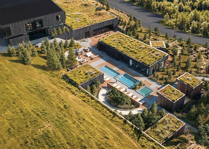 360 Hotel Boutique And Spa